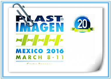 Heran participat the exhibition PLASTIMAGEN in MEXICO