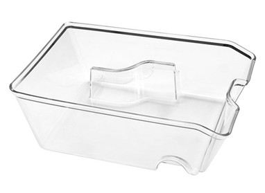 Transparent Products Show