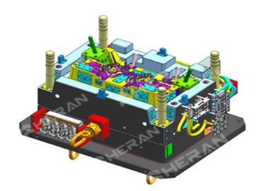 Mold Design&engineering