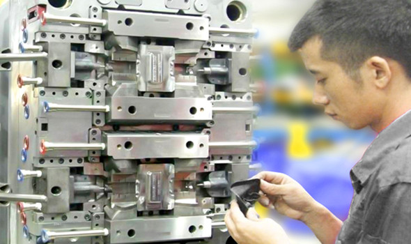 Mold     Manufacture